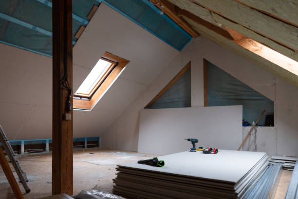 Best Energy-efficient Insulation  in Honaker, VA