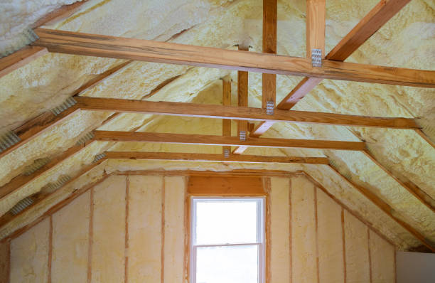 Best Local Insulation Services  in Honaker, VA