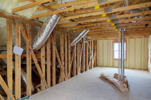Insulation Inspection Services in Honaker, VA
