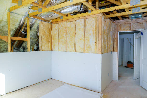 Best Crawl Space Insulation  in Honaker, VA