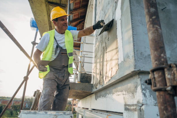 Best Insulation Contractors for Homes  in Honaker, VA