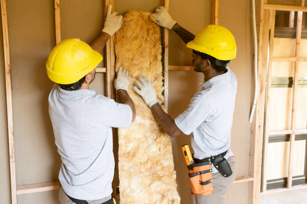 Range of Insulation Solutions in Honaker, VA