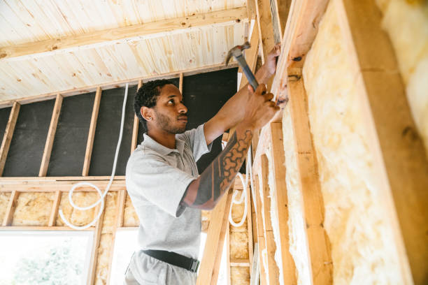 Best Attic Insulation Installation  in Honaker, VA